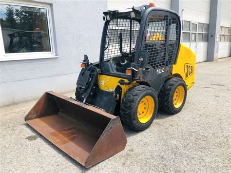 jcb 160 skid steer for sale|jcb skid steer dealers.